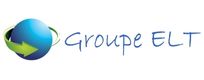 logo groupe elt